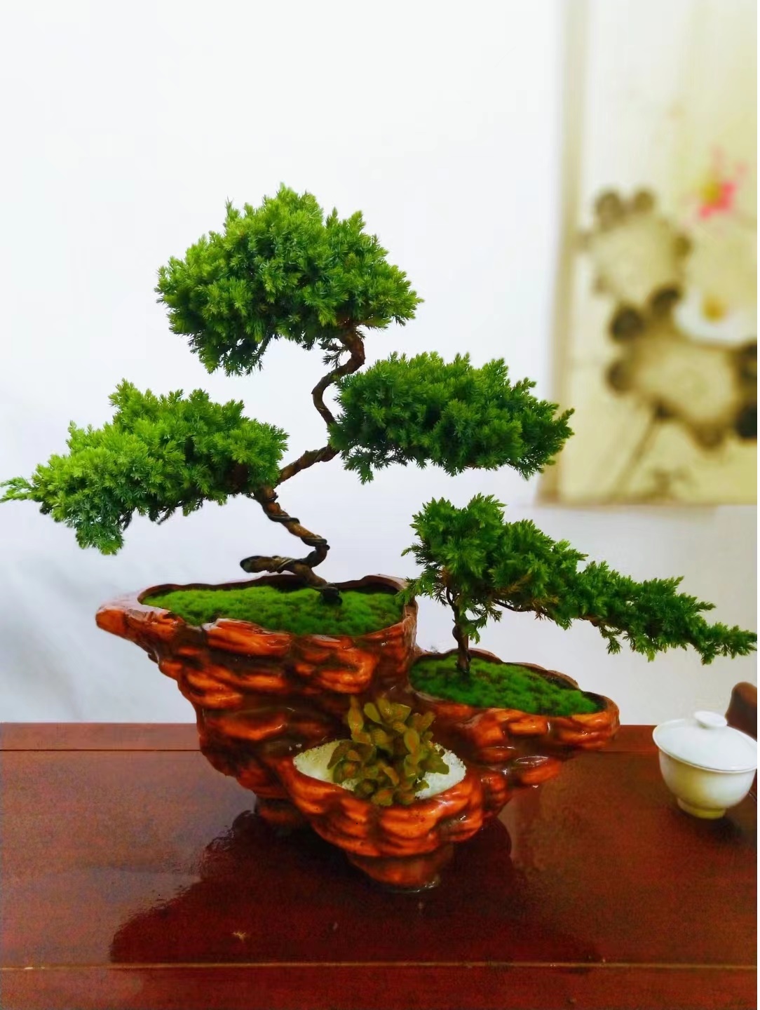 北京植物養(yǎng)護(hù)公司 植物缺肥癥狀及對(duì)應(yīng)的花肥漚制方法：薄肥淡施